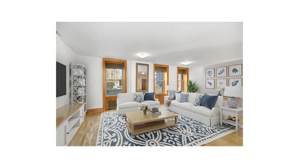 300 West 109th Street, Unit 3LMR photo 3