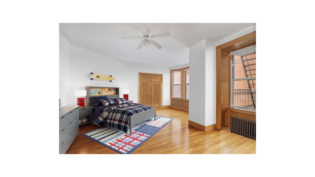 300 West 109th Street, Unit 3LMR photo 8
