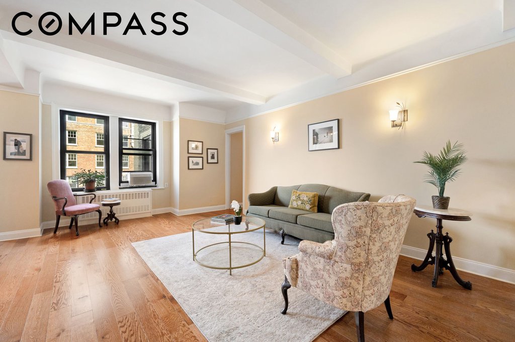 710 West End Avenue, Unit 11F
