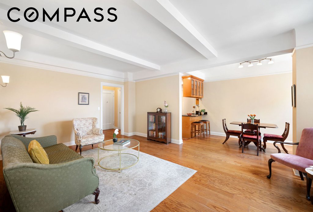 710 West End Avenue, Unit 11F photo 2