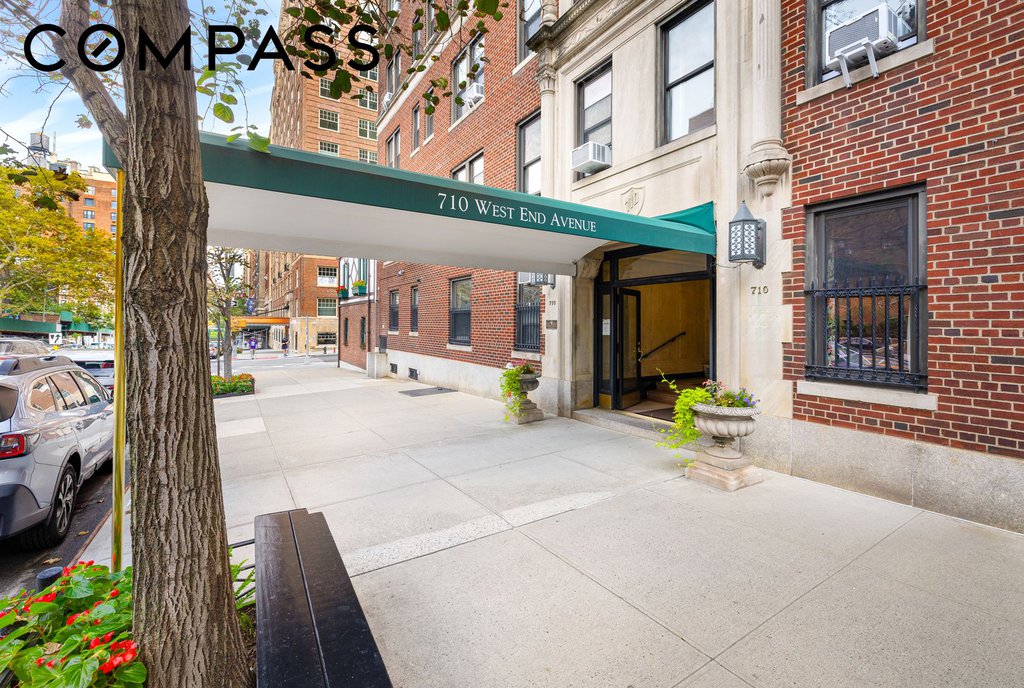 710 West End Avenue, Unit 11F photo 9