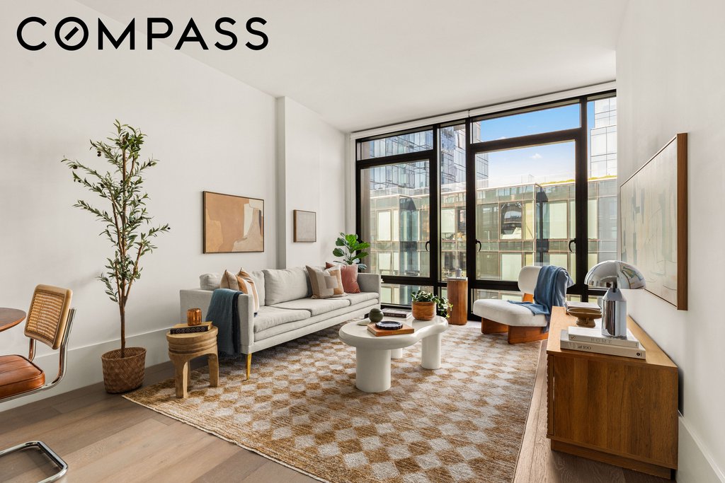 429 Kent Avenue #639