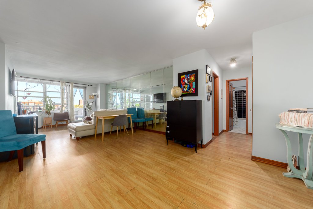 135 Ocean parkway, Unit 8T
