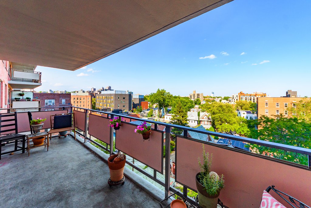 135 Ocean parkway, Unit 8T photo 7