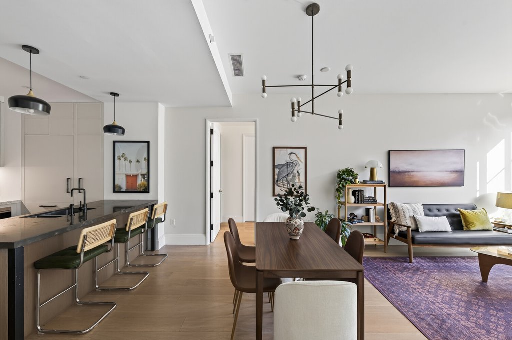 438 East 12th Street, Unit 6S