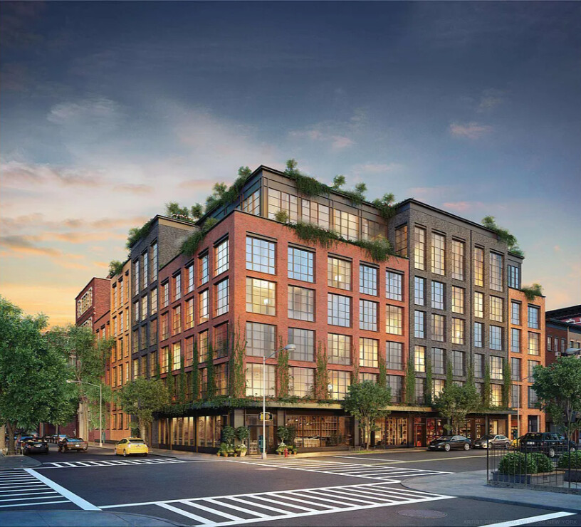 438 East 12th Street, Unit 6S photo 12
