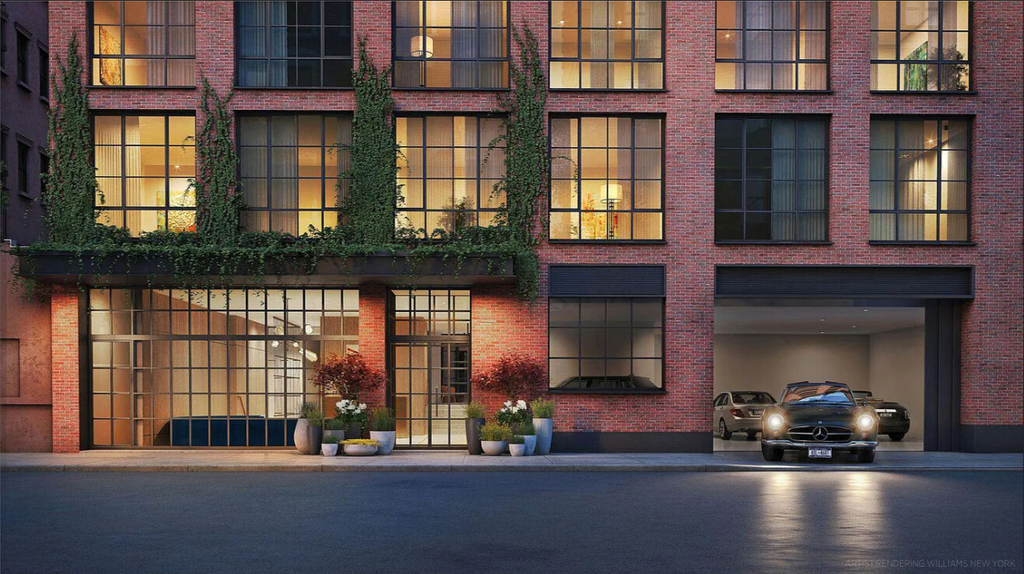 438 East 12th Street, Unit 6S photo 13