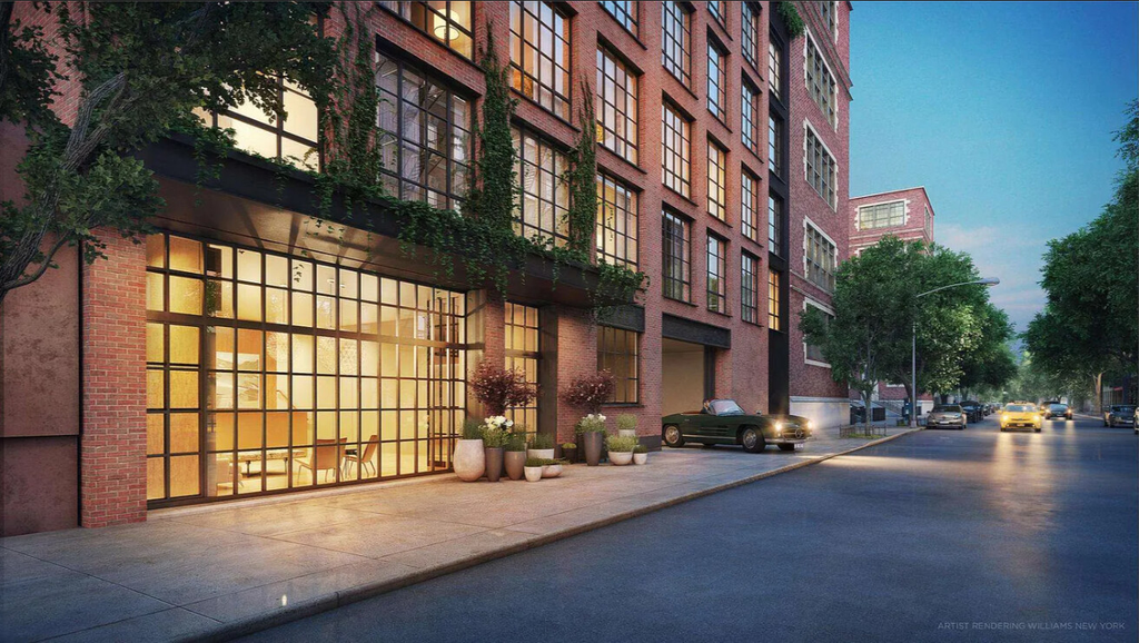438 East 12th Street, Unit 6S photo 14