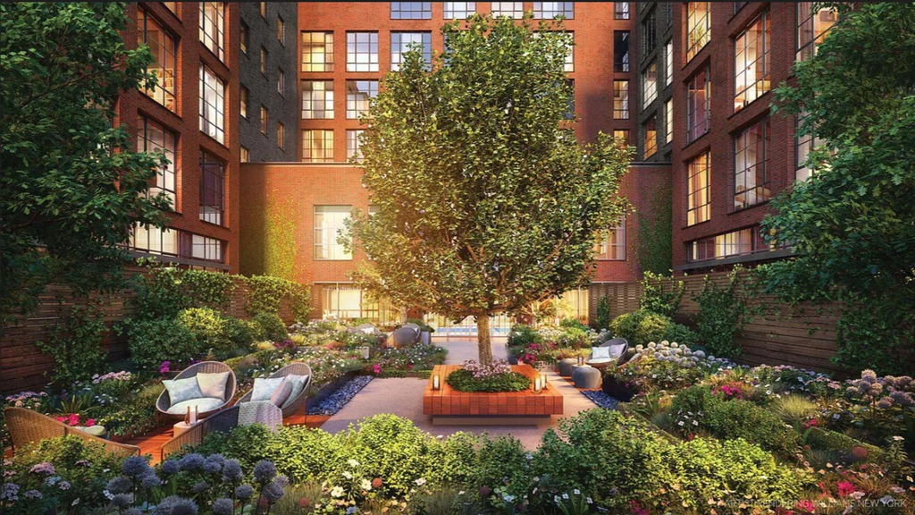 438 East 12th Street, Unit 6S photo 17