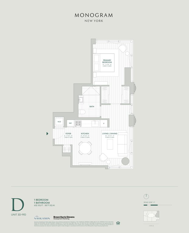 135 East 47th Street, Unit 15D photo 22