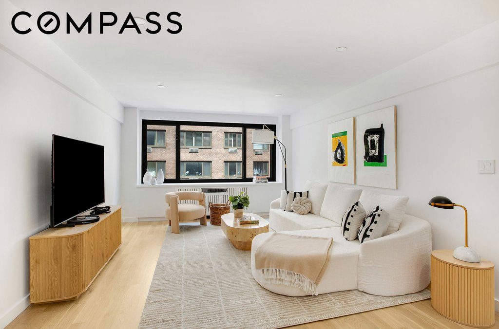 425 East 63rd Street, Unit W4J
