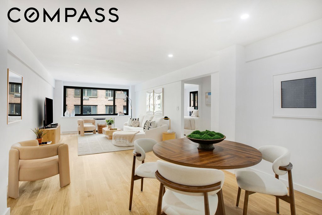 425 East 63rd Street, Unit W4J photo 2