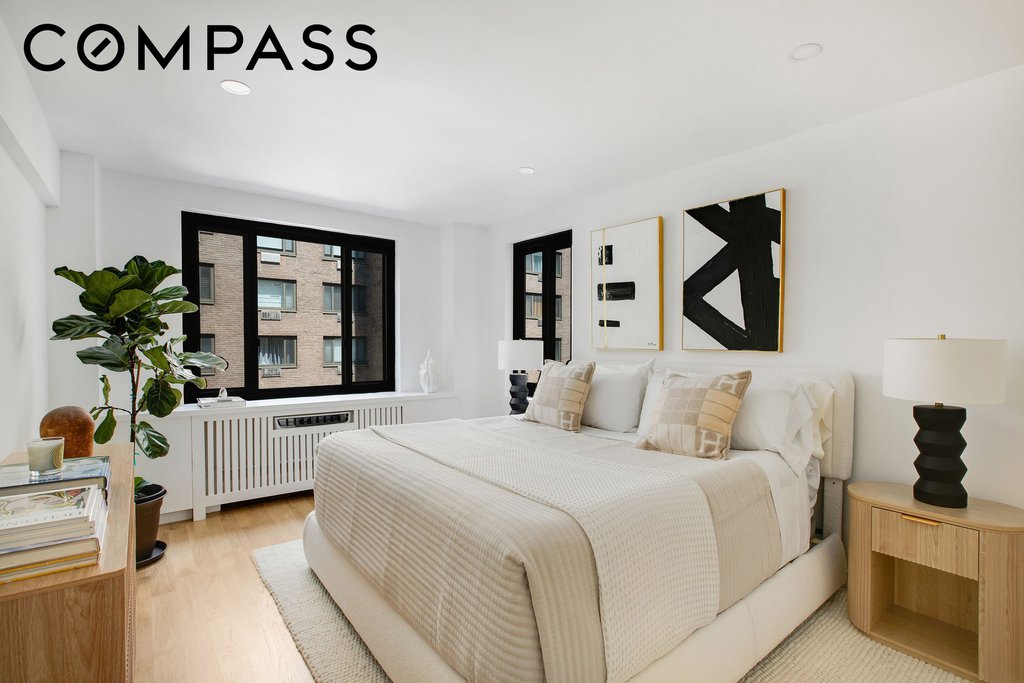 425 East 63rd Street, Unit W4J photo 6