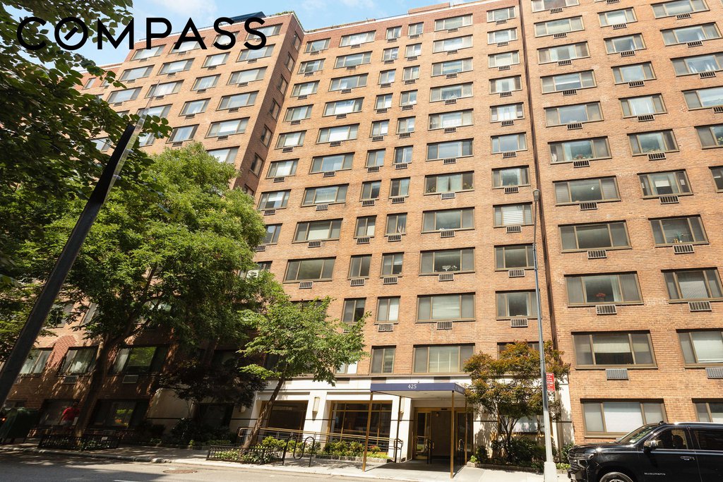 425 East 63rd Street, Unit W4J photo 7