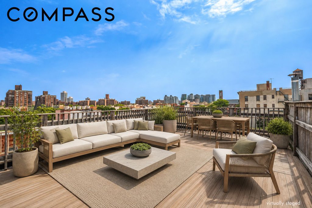 18 West 129th Street, Unit PHA