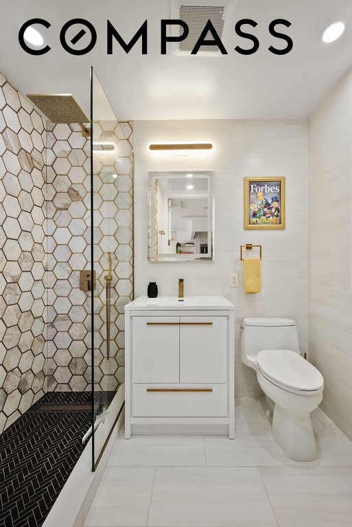 18 West 129th Street, Unit PHA photo 4