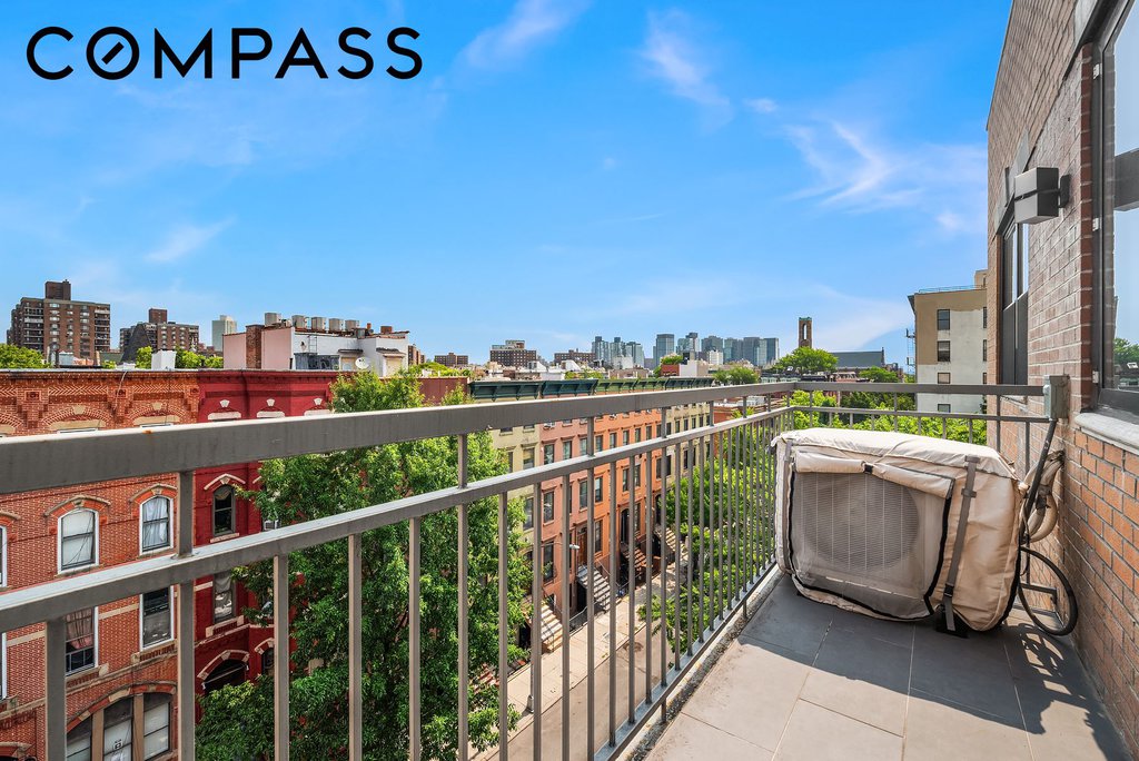 18 West 129th Street, Unit PHA photo 6