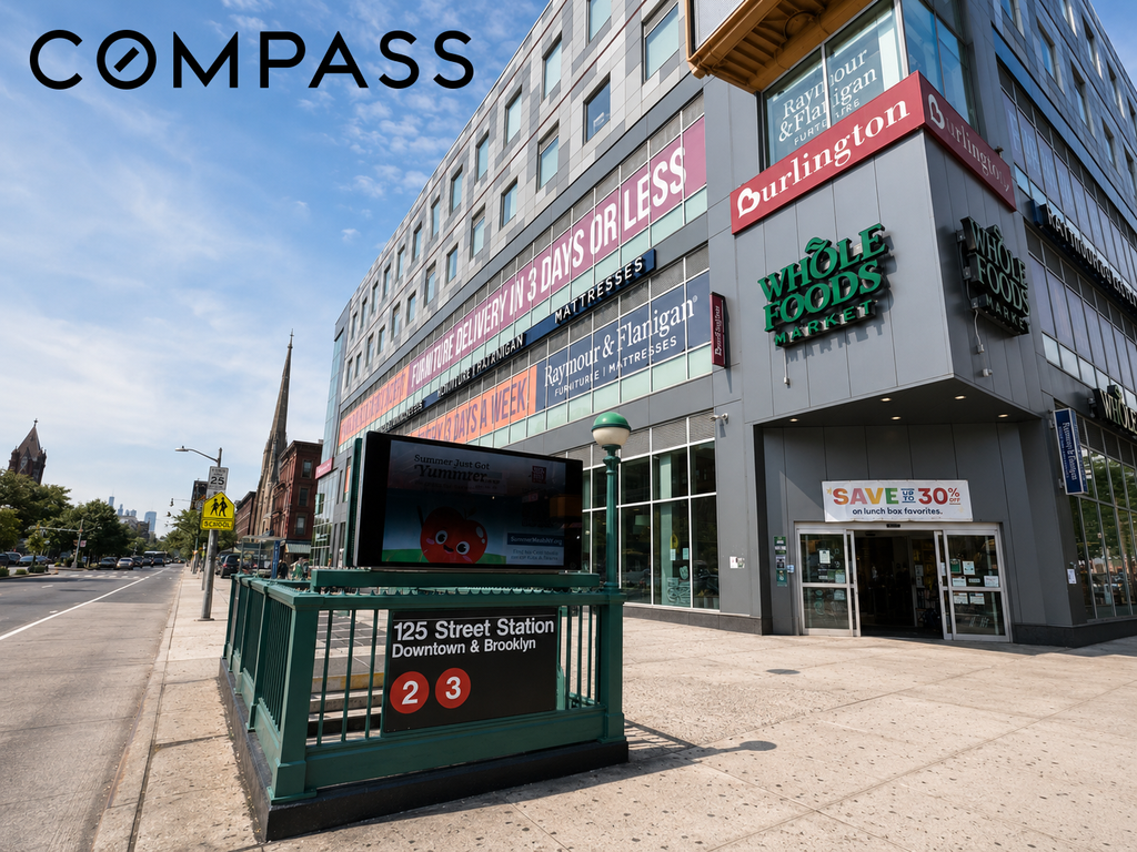 18 West 129th Street, Unit PHA photo 9