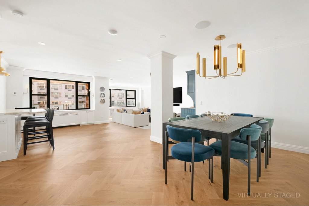 50 Sutton Place South, Unit 19A photo 3