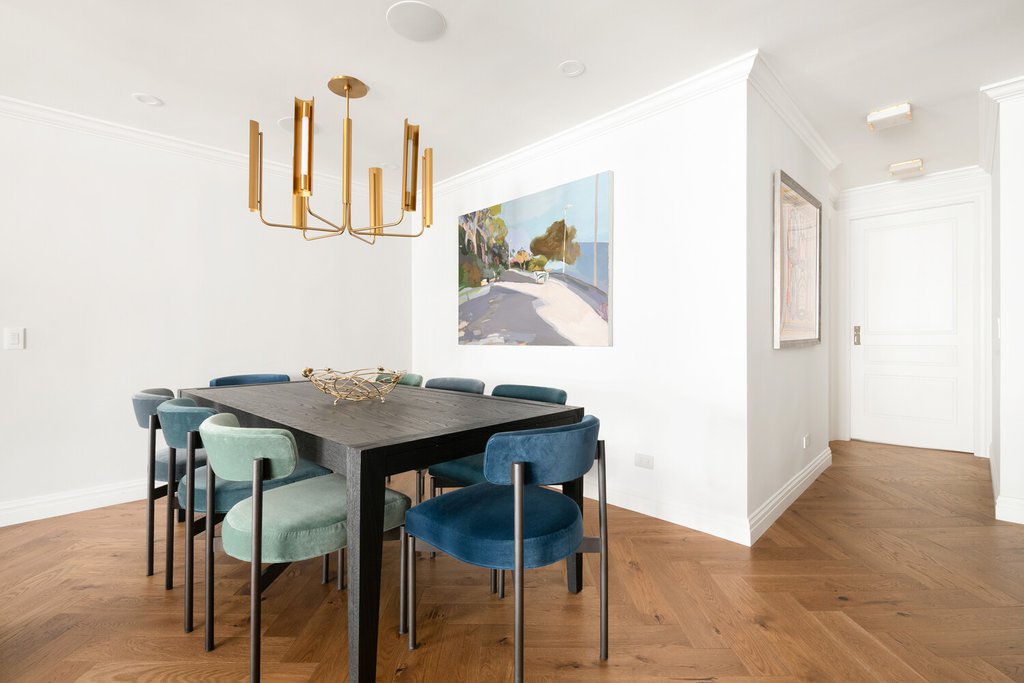 50 Sutton Place South, Unit 19A photo 9