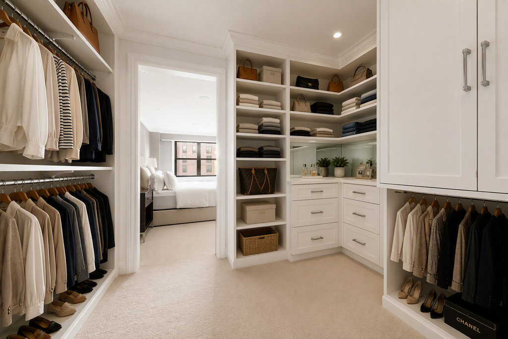 50 Sutton Place South, Unit 19A photo 12
