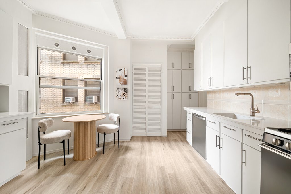 240 West 98th Street, Unit 10/11D