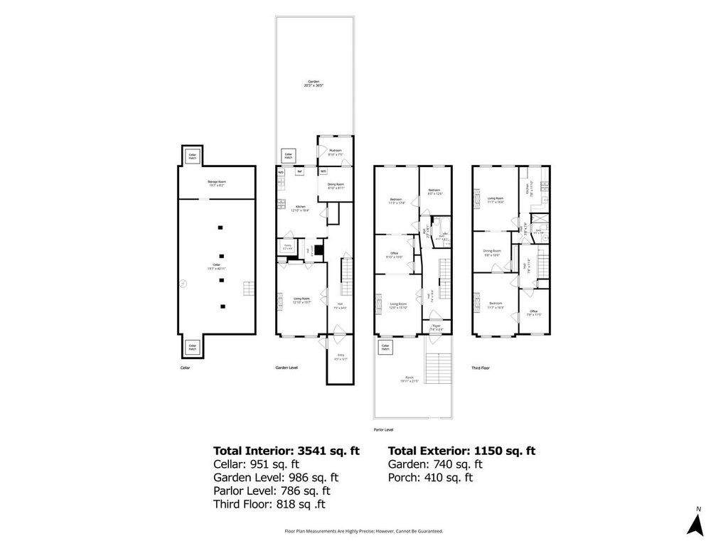 343 Gates Avenue – For Sale photo 26