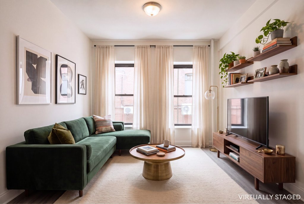 32 Second Avenue, Unit 4