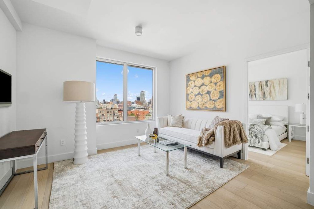 208 Delancey Street, Unit 11D