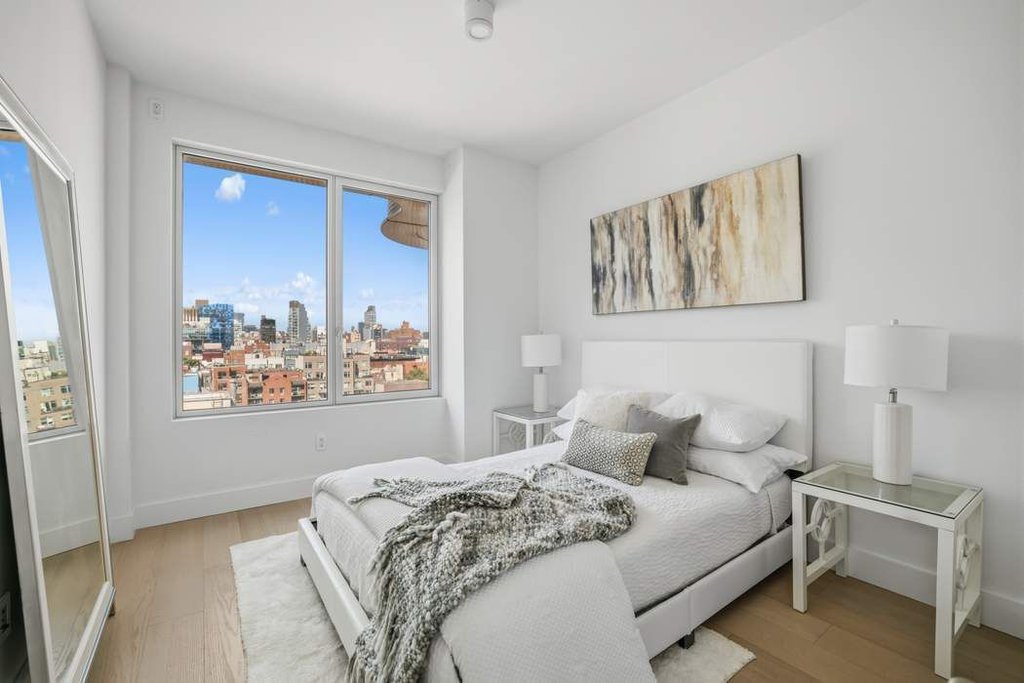 208 Delancey Street, Unit 11D photo 3