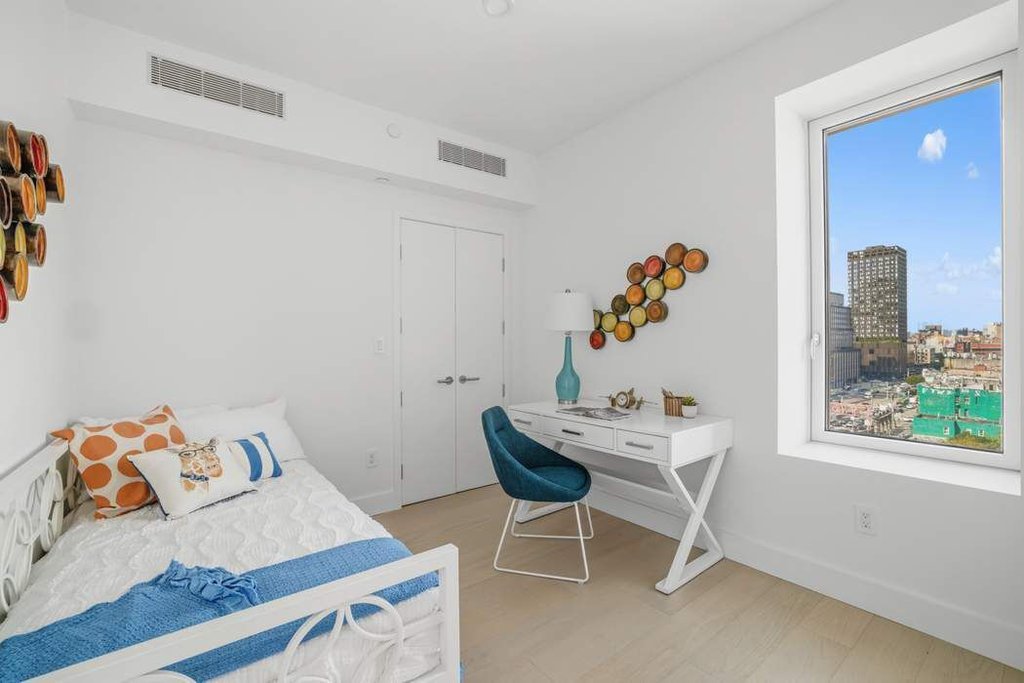 208 Delancey Street, Unit 11D photo 5