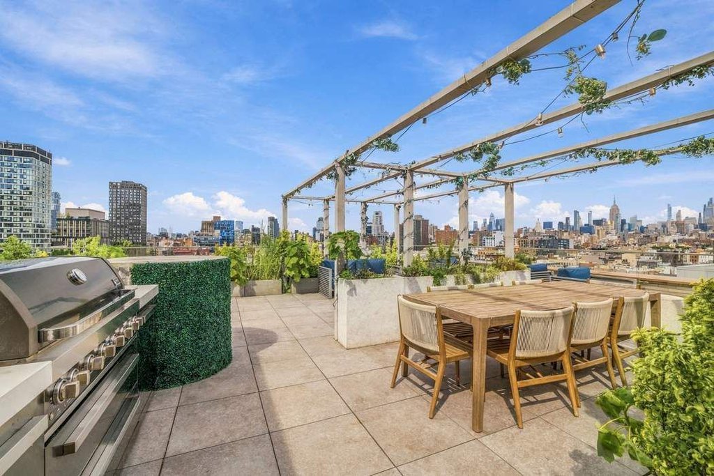 208 Delancey Street, Unit 11D photo 7