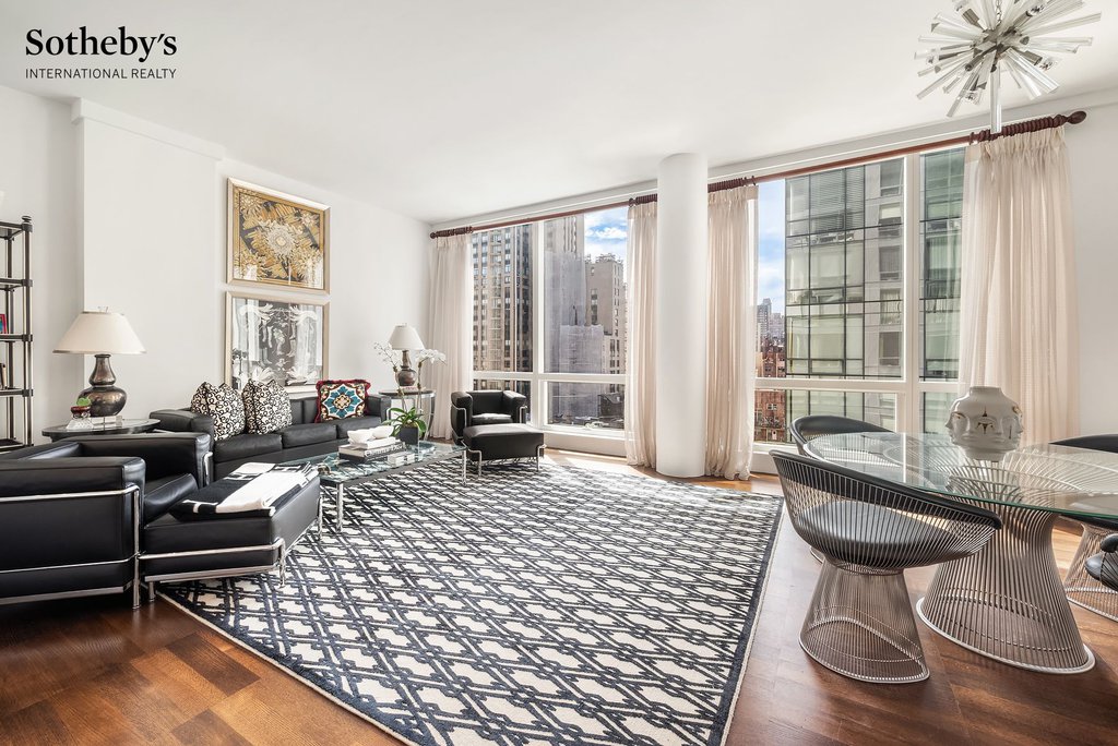 151 East 85th Street, Unit 11G