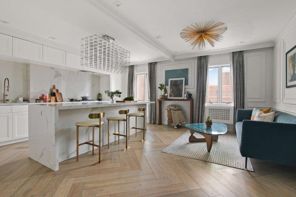 1630 Madison Avenue, Unit 5A