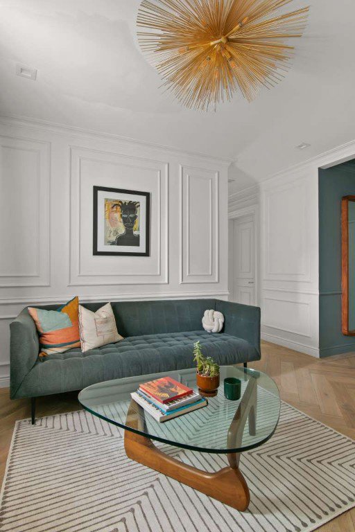 1630 Madison Avenue, Unit 5A photo 3