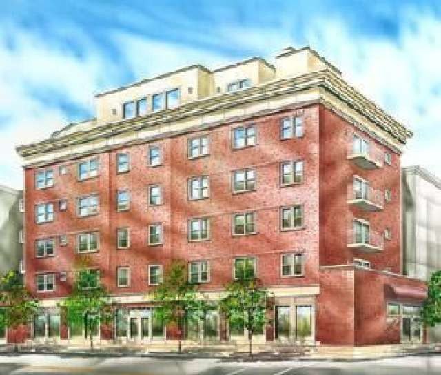 1630 Madison Avenue, Unit 5A photo 10