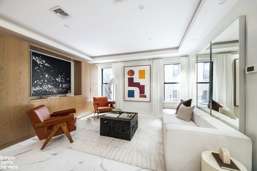 56 East 87th Street, Unit 4D
