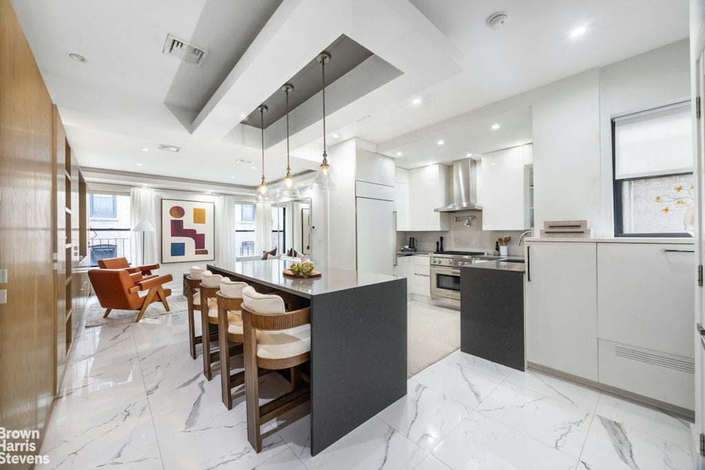 56 East 87th Street, Unit 4D photo 6