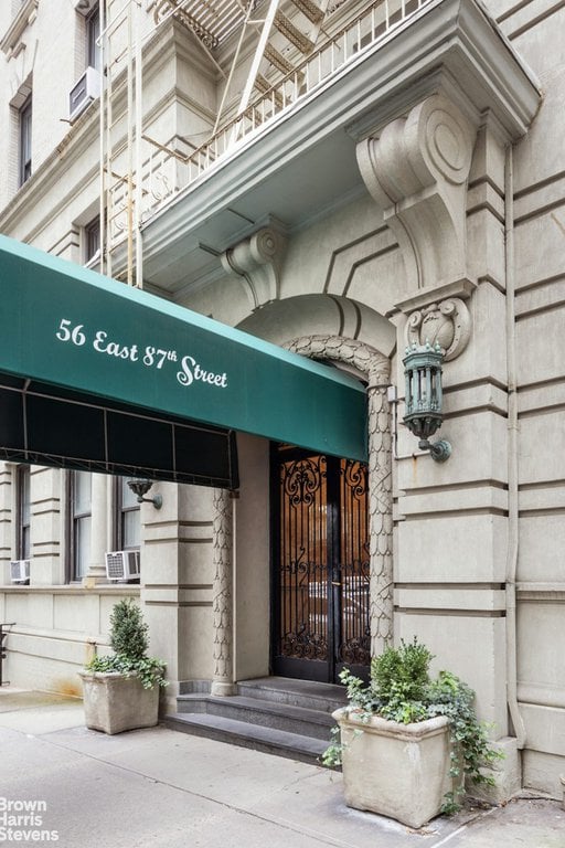 56 East 87th Street, Unit 4D photo 9