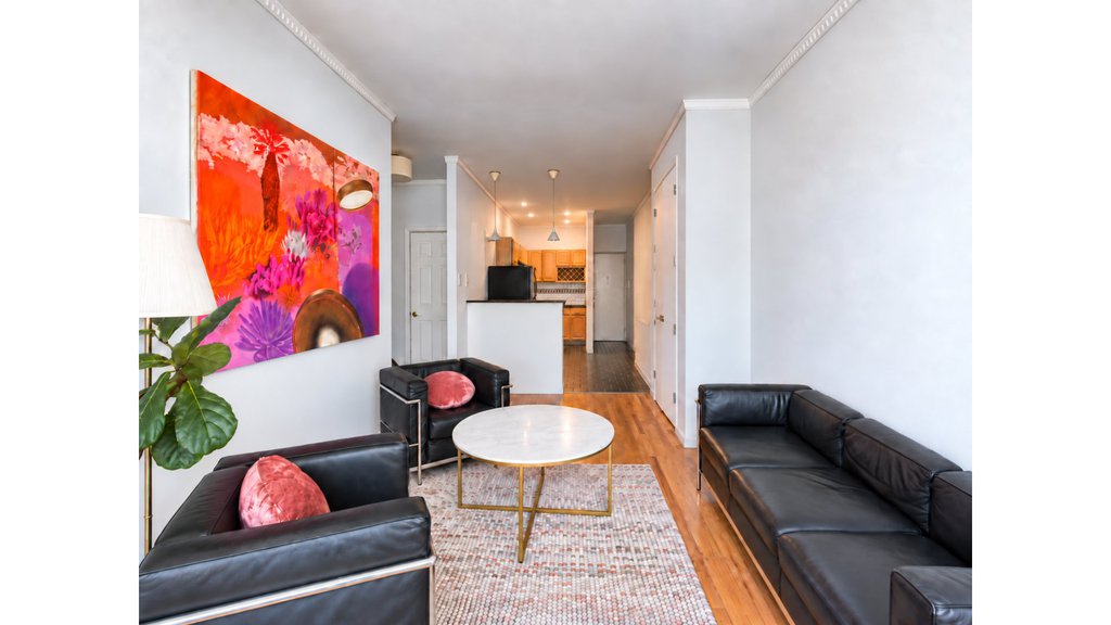 510 Ocean Parkway, Unit 1J photo 3