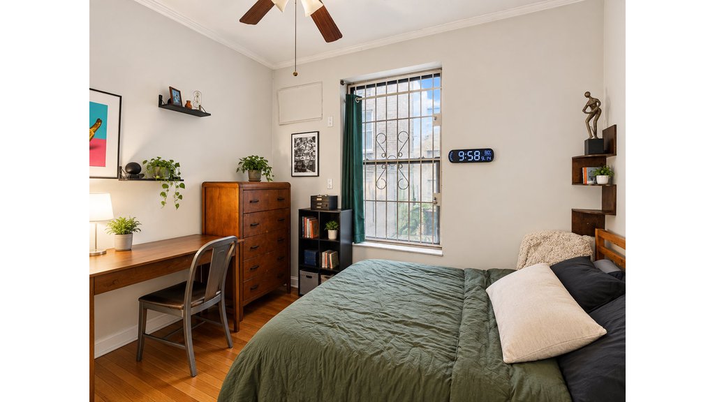 510 Ocean Parkway, Unit 1J photo 9