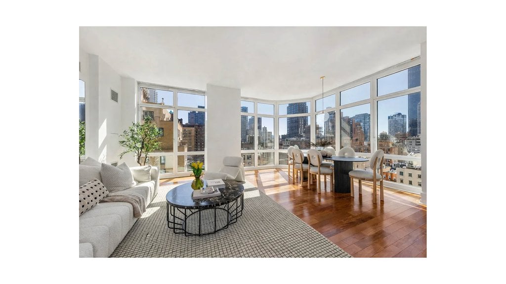 300 East 55th Street, Unit 11D