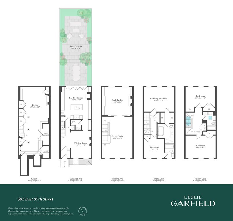 502 East 87th Street – For Sale photo 23