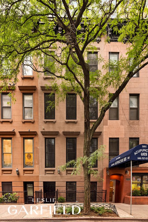 502 East 87th Street – For Sale photo 22
