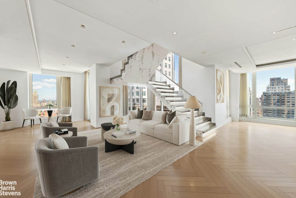 300 East 77th Street, Unit PH2/3 photo 2