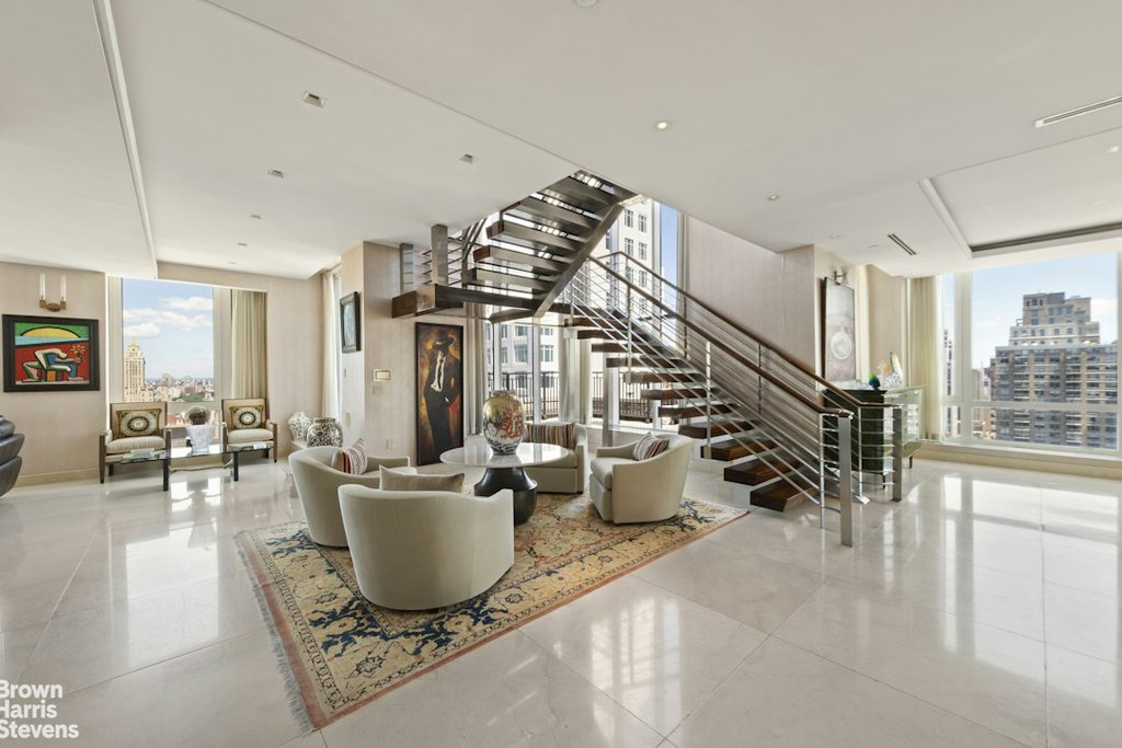 300 East 77th Street, Unit PH2/3 photo 3