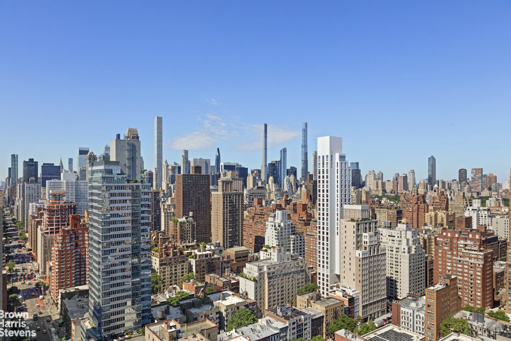 300 East 77th Street, Unit PH2/3 photo 4