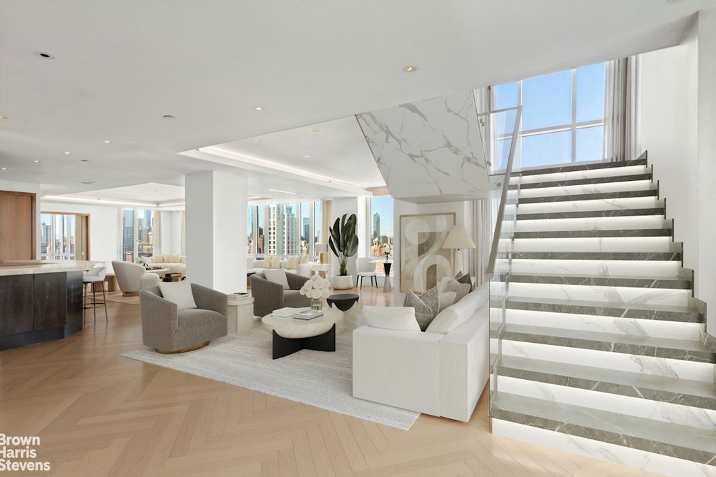 300 East 77th Street, Unit PH2/3 photo 6