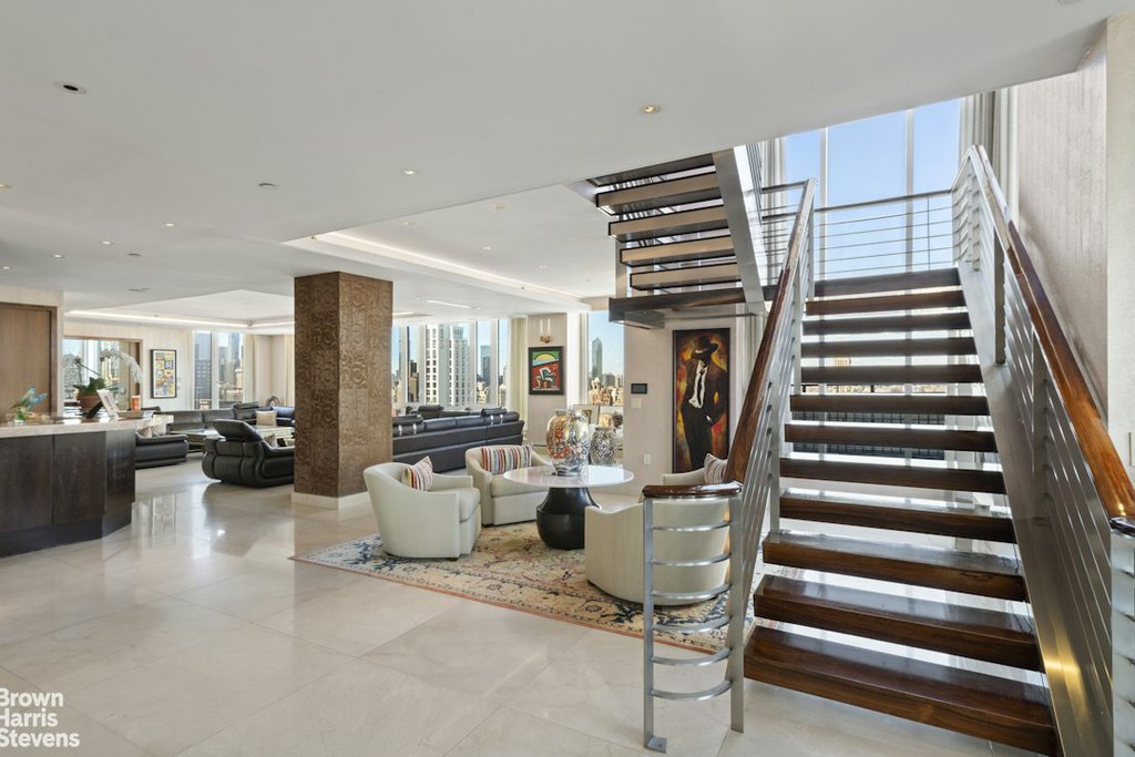 300 East 77th Street, Unit PH2/3 photo 7