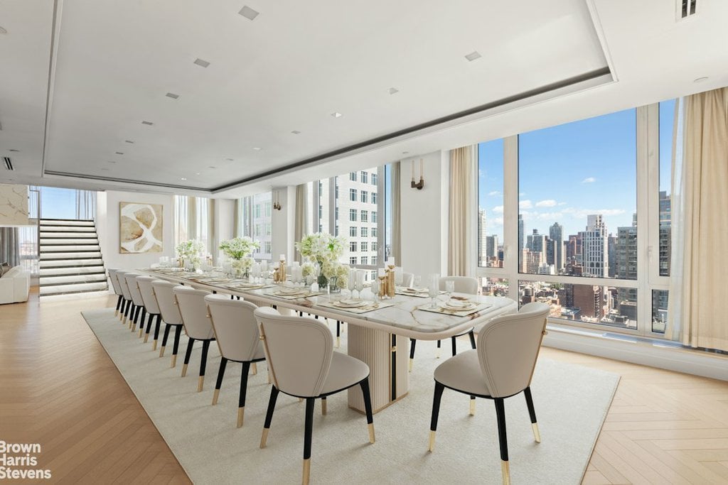 300 East 77th Street, Unit PH2/3 photo 10